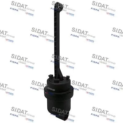 Soupape, réaspiration des gaz AUTOTEAM L3972