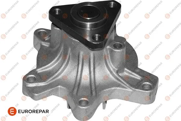 Pompe à eau, refroidissement du moteur EUROREPAR 1673339980