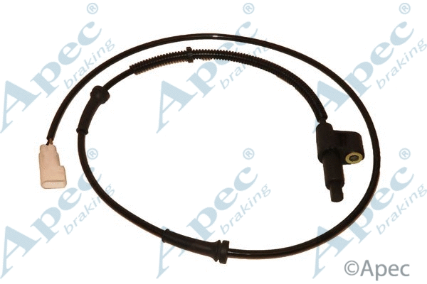 Capteur, vitesse de roue APEC ABS1071