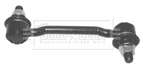 Entretoise/tige, stabilisateur BORG & BECK BDL6881