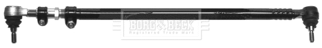 Barre de connexion BORG & BECK BDL6517