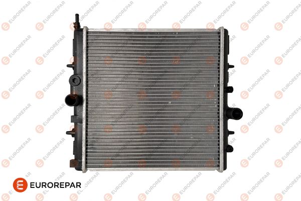 Radiateur, refroidissement du moteur EUROREPAR 1691073680