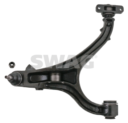 Bras de liaison, suspension de roue SWAG 14 94 1050