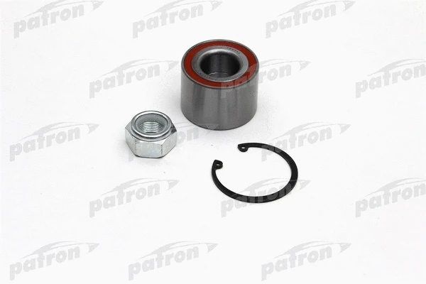 Kit de roulements de roue PATRON PBK969