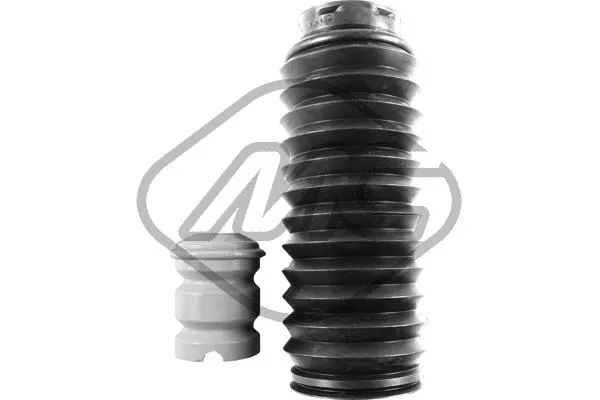 Kit de protection contre la poussière, amortisseur Metalcaucho 42192