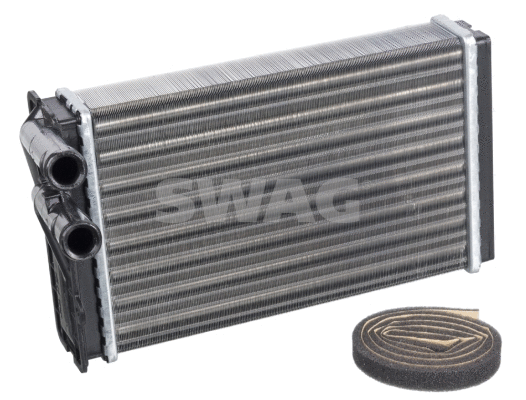 Système de chauffage SWAG 30 91 4741