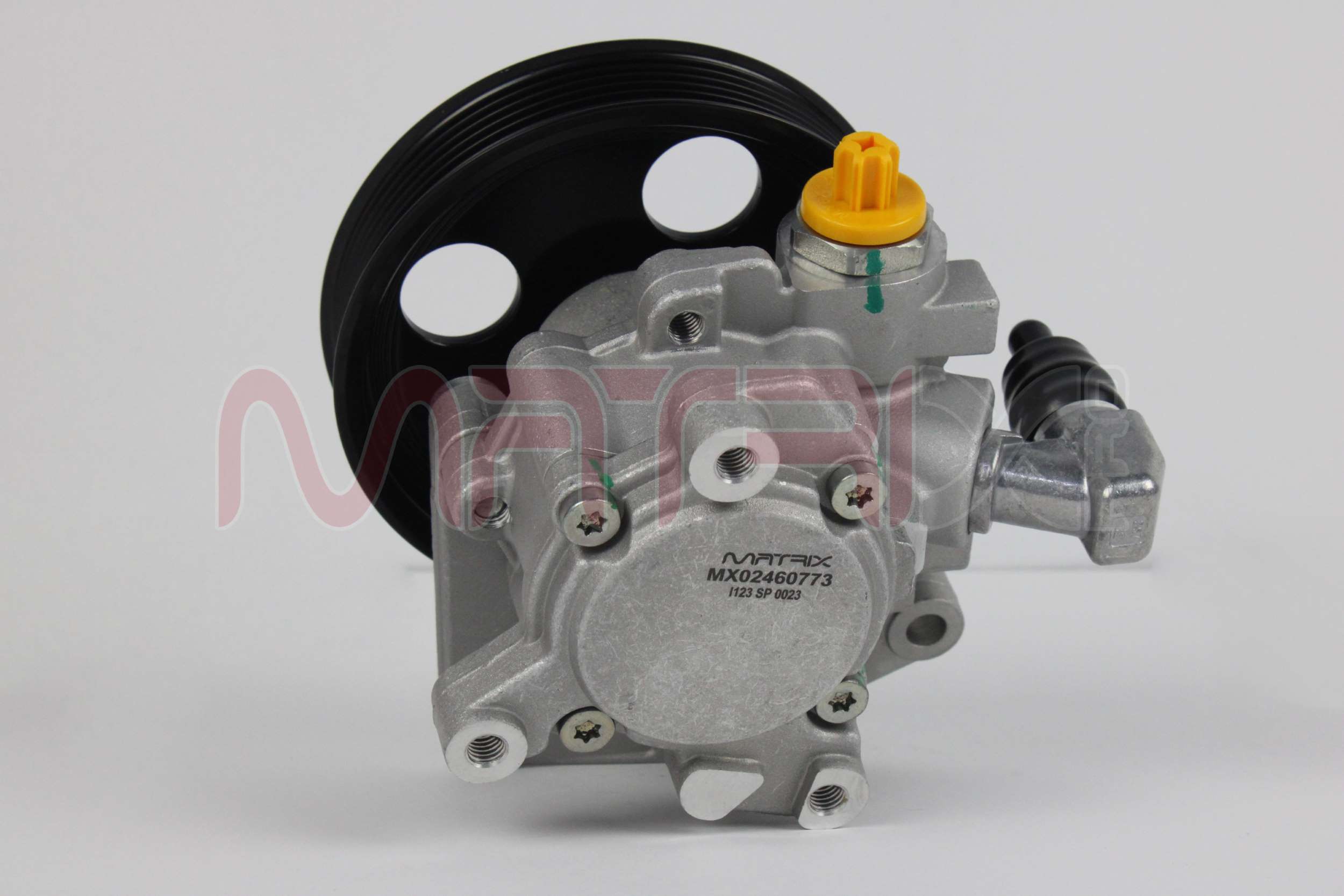 Pompe hydraulique, direction MATRIX PRO MX02460773