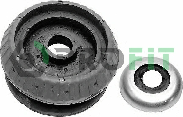 Suspension, amortisseur PROFIT 2314-0083