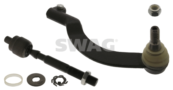 Barre de connexion SWAG 60 93 7626