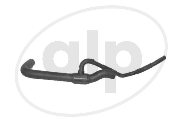 Durite de radiateur alp ALP-003807