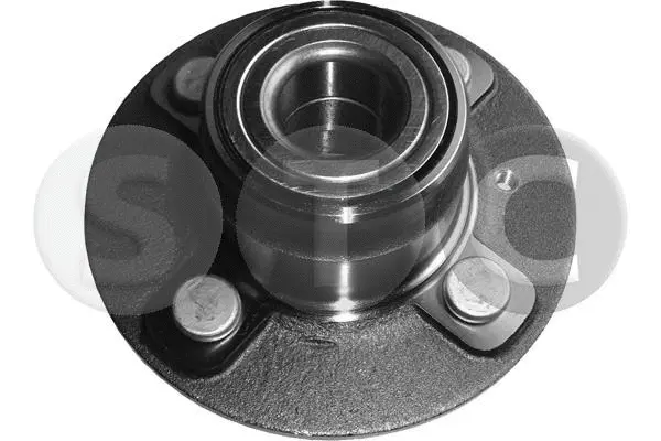 Moyeu de roue STC T490430