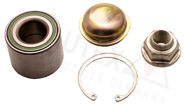 Kit de roulements de roue AUTEX 803364