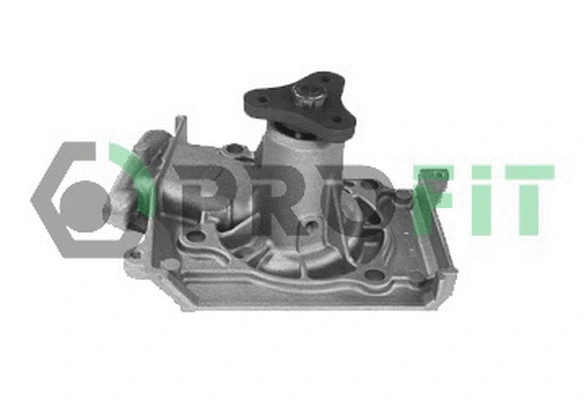 Pompe à eau, refroidissement du moteur PROFIT 1701-0437Z