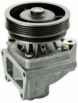 Pompe à eau, refroidissement du moteur DENCKERMANN A310753