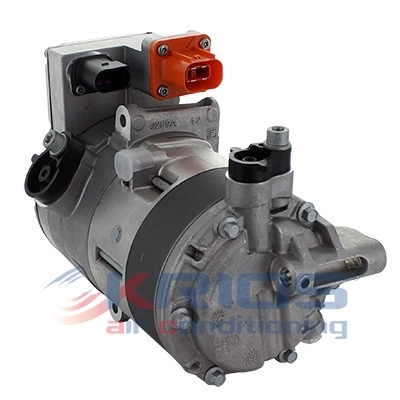 Compresseur, climatisation MEAT & DORIA K18066