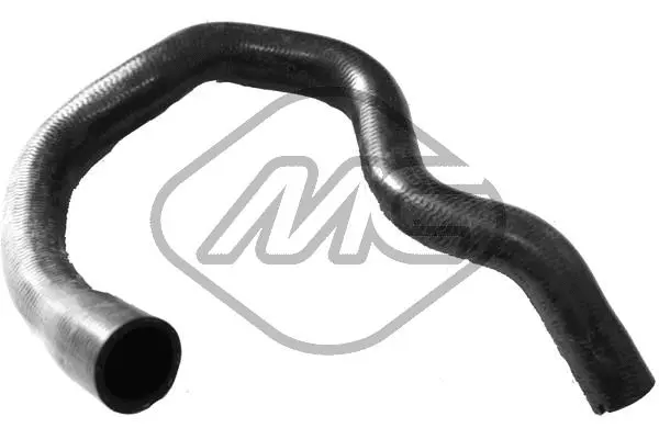 Durite de radiateur Metalcaucho 94460
