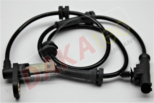 Capteur, vitesse de roue DAKAtec 410357