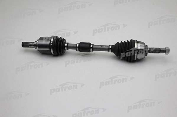 Arbre de transmission PATRON PDS0280