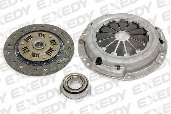 Kit d'embrayage EXEDY SZK2011
