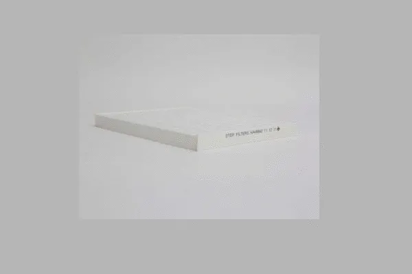 Filtre, air de l'habitacle STEP FILTERS HA46840