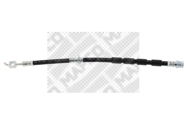 Flexible de frein MAPCO 3433