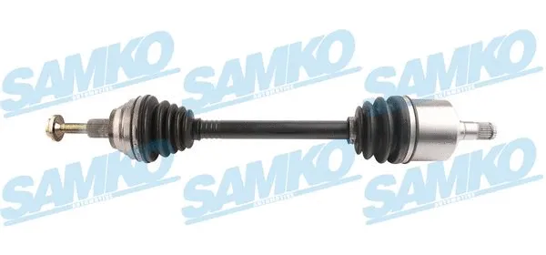 Arbre de transmission SAMKO DS60093