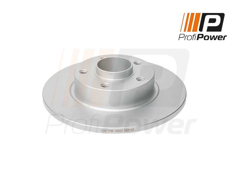Disque de frein ProfiPower 3B2162