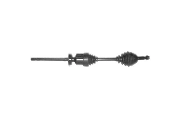 Arbre de transmission DA SILVA 6195T