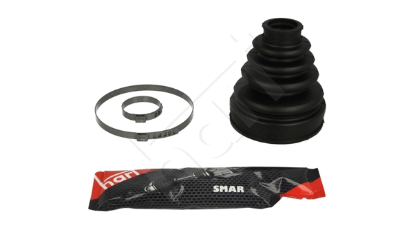 Jeu de joints-soufflets, arbre de commande HART 432 454