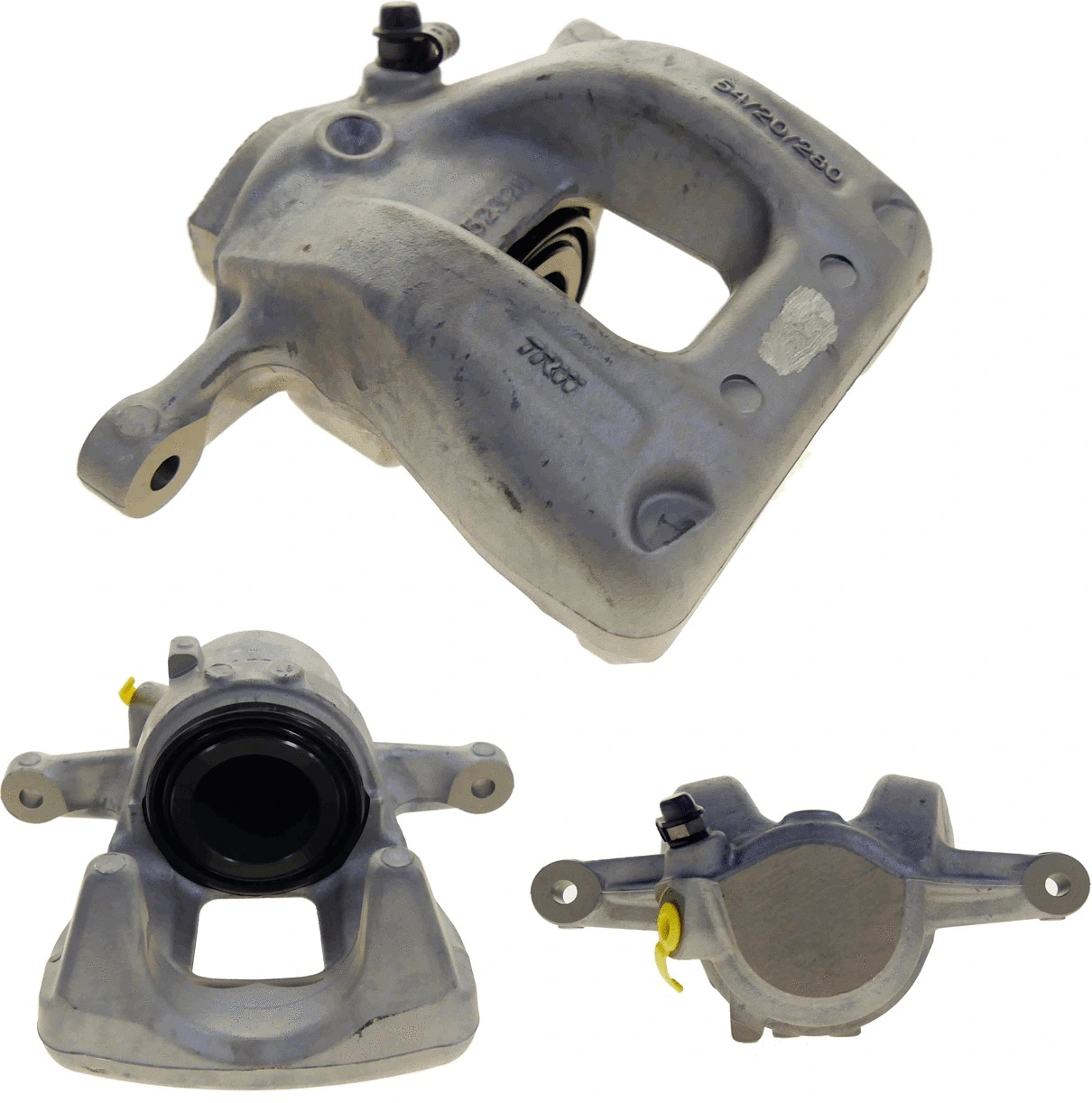 Étrier de frein Brake ENGINEERING CA3569R