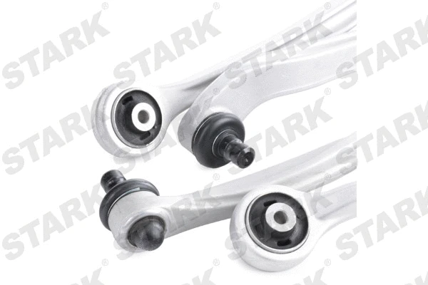 Jeu de bras, suspension de roue Stark SKLSW-2600004