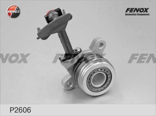 Cylindre récepteur, embrayage FENOX P2606