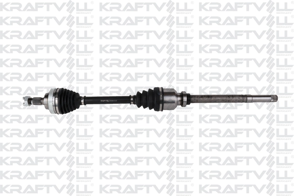 Arbre de transmission KRAFTVOLL GERMANY 01010346