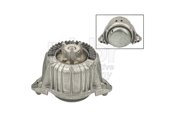 Support moteur BBR Automotive 001-10-28788