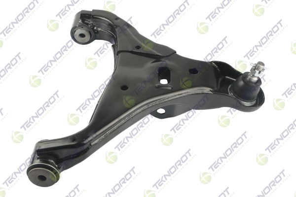 Bras de liaison, suspension de roue TEKNOROT FO-1708