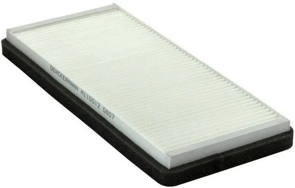 Filtre, air de l'habitacle DENCKERMANN M110012