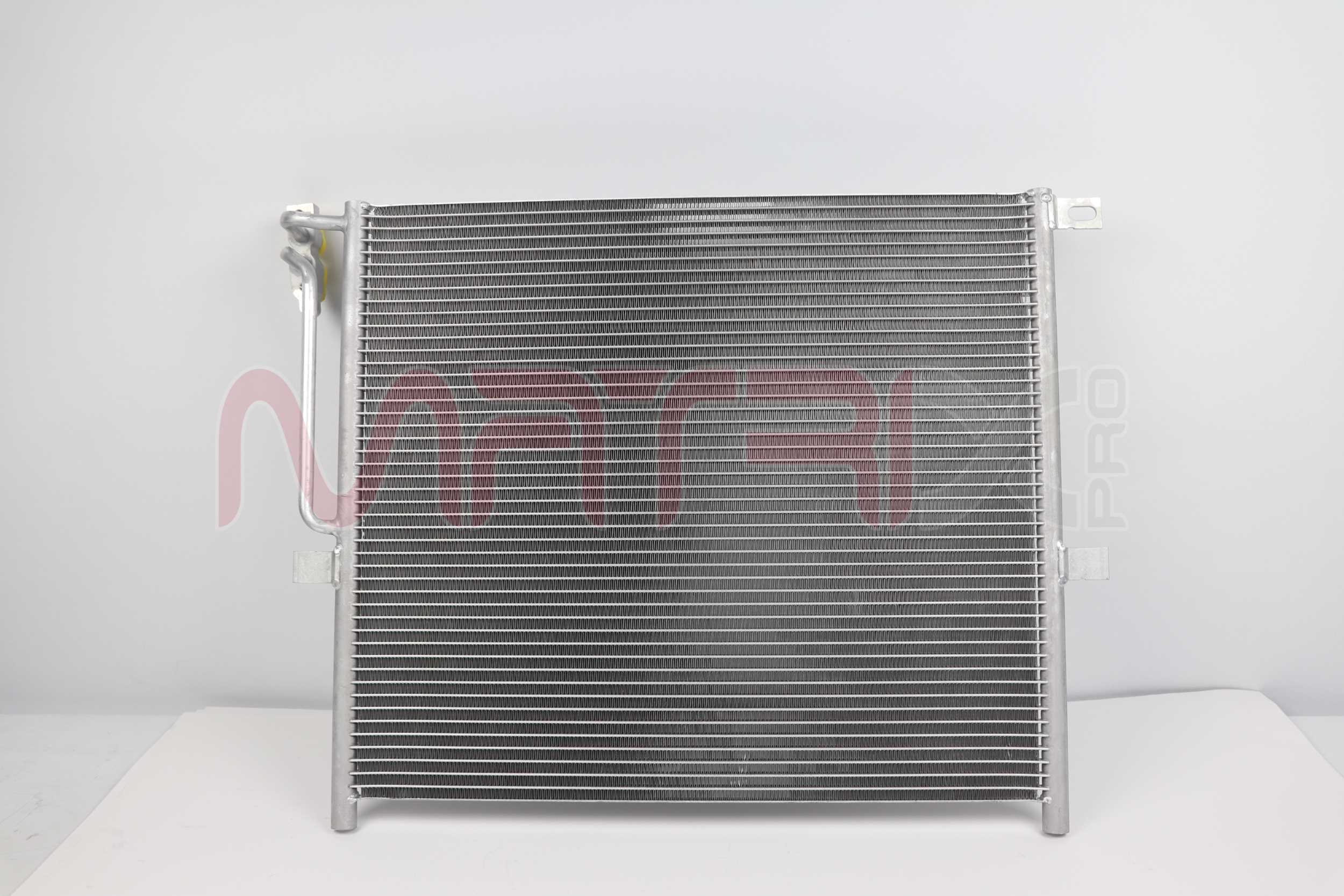 Condenseur, climatisation MATRIX PRO MX01500104