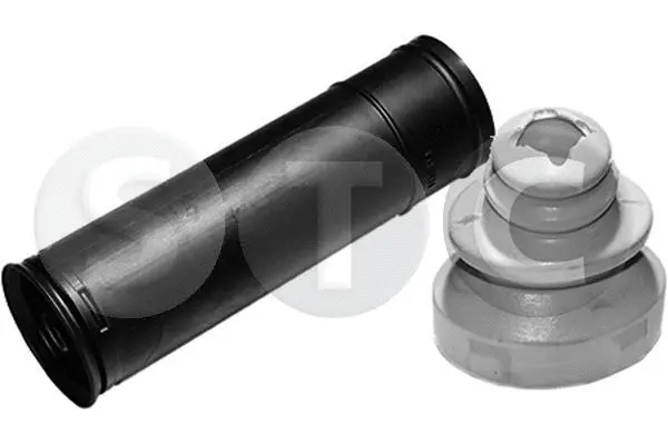 Butée élastique, suspension STC T406276