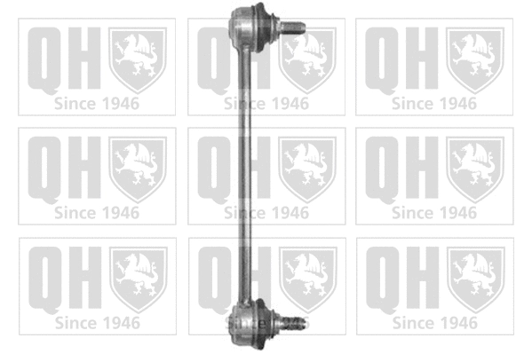Entretoise/tige, stabilisateur QUINTON HAZELL QLS3692S