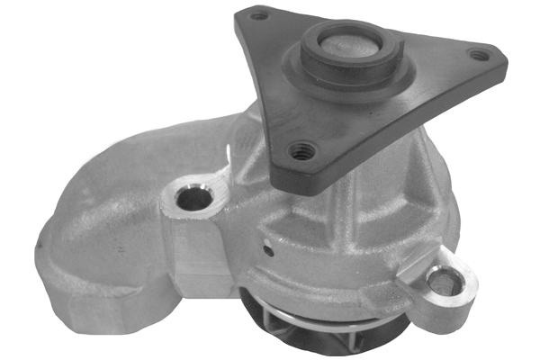 Pompe à eau, refroidissement du moteur TECDRIVE TPAE0318