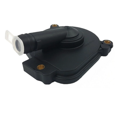 Couvercle de carter, carter de vilebrequin BAPMIC BACB11-911002