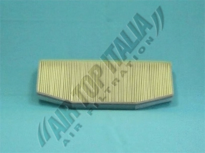 Filtre, air de l'habitacle ZERO WZF1435