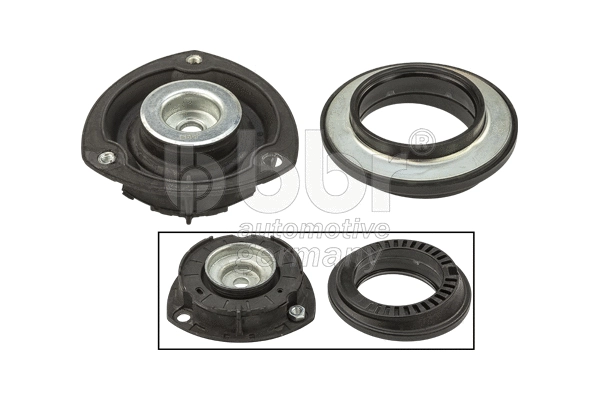 Coupelle de suspension BBR Automotive 001-10-22964