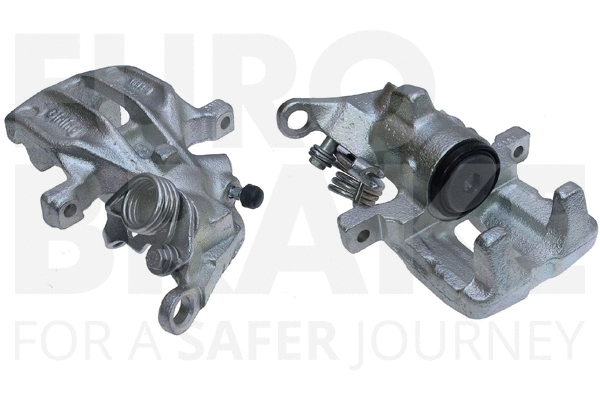 Étrier de frein EUROBRAKE 53012147106