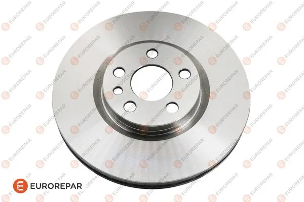Disque de frein EUROREPAR 1618862880