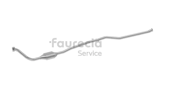 Catalyseur Faurecia FS15349K