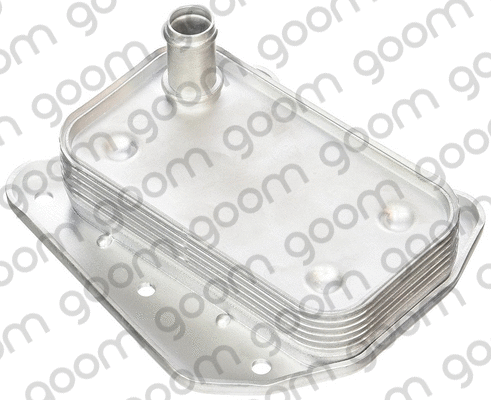 Radiateur d'huile GOOM OC-0021