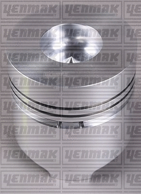 Piston YENMAK 31-03403-000