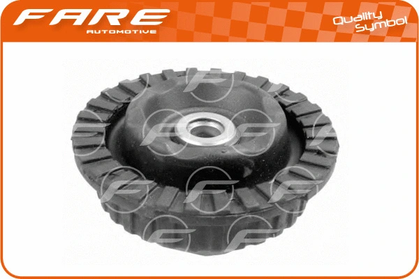 Coupelle de suspension FARE SA 10531