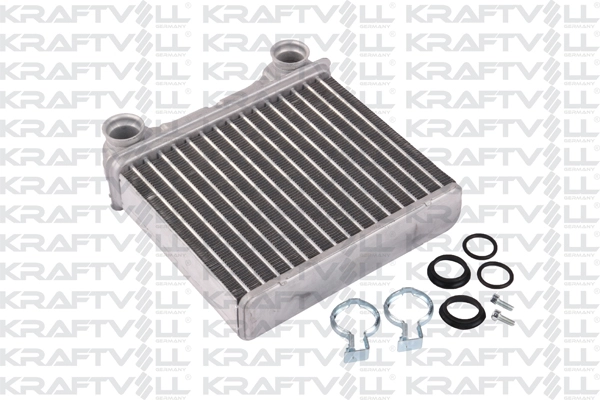 Système de chauffage KRAFTVOLL GERMANY 08050257